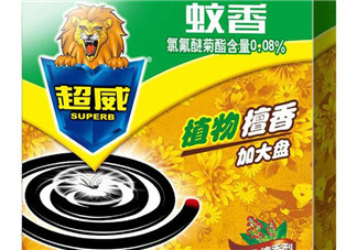 蚊香會把蚊子熏死嗎？蚊香能殺死蚊子嗎？