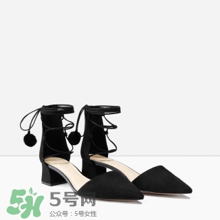 綁帶鞋怎么綁不變香腸腿？綁帶鞋怎么選