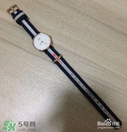 dw手表怎么調表帶？dw手表表帶太長了怎么辦？