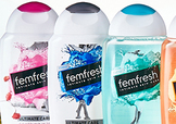 femfresh洗液有熒光劑嗎？femfresh芳芯洗液熒光劑