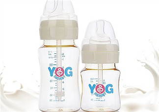 硅膠奶瓶和ppsu奶瓶哪個好？硅膠奶瓶和ppsu奶瓶的區別