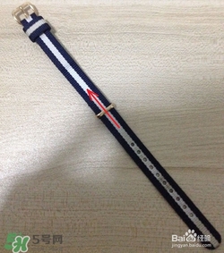 dw手表怎么調表帶？dw手表表帶太長了怎么辦？
