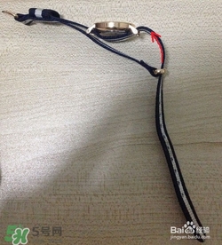 dw手表怎么調表帶？dw手表表帶太長了怎么辦？