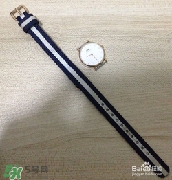 dw手表怎么調表帶？dw手表表帶太長了怎么辦？