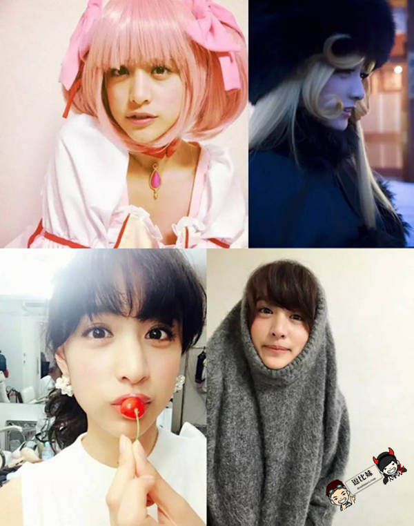 tokyo girls 2017新木優子綠裙子是什么牌子