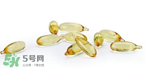 嬰兒吃魚肝油有什么好處？嬰兒吃魚肝油會拉肚子嗎？