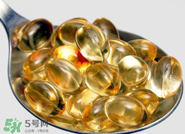 嬰兒吃魚肝油有什么好處？嬰兒吃魚肝油會拉肚子嗎？