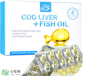 嬰兒吃魚肝油上火嗎？嬰兒吃魚肝油會不會引起上火？