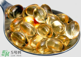 嬰兒吃魚肝油上火嗎？嬰兒吃魚肝油會不會引起上火？