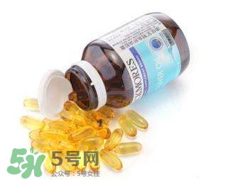 嬰兒吃魚肝油還需要補鈣嗎？魚肝油是補鈣的產品嗎？