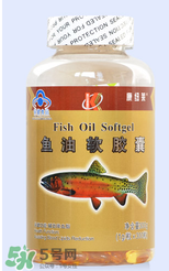 魚肝油什么牌子好？嬰兒魚肝油什么牌子好？