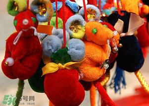 端午節戴什么？端午節為什么要戴五彩繩？
