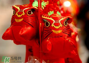 端午節戴什么？端午節為什么要戴五彩繩？