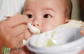 寶寶吃米粉會便秘嗎？寶寶吃米粉會導致便秘嗎？