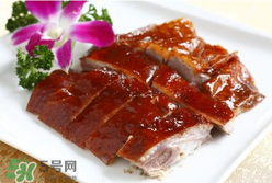 端午節的五紅是什么？端午節為什么要吃五紅？