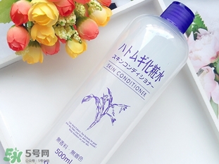 法國珍貴水和薏仁水哪個好用？eau precieuse珍貴水和薏仁水