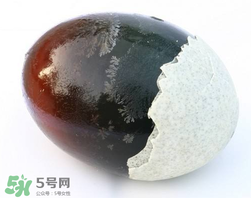 端午節為什么要吃皮蛋？端午節吃皮蛋的由來