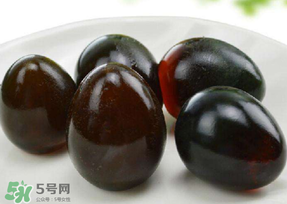 端午節為什么要吃皮蛋？端午節吃皮蛋的由來