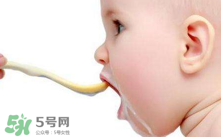 寶寶吃米粉吃到多大？寶寶吃米粉吃到幾歲比較好？