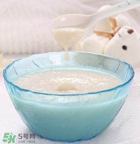 寶寶吃米粉吃到多大？寶寶吃米粉吃到幾歲比較好？