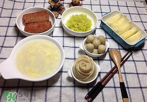 甜瓜和雞蛋能一起吃嗎？吃完甜瓜能吃雞蛋嗎？