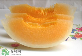 甜瓜和雞蛋能一起吃嗎？吃完甜瓜能吃雞蛋嗎？