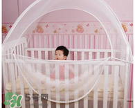 嬰兒蚊帳怎么折疊？嬰兒蚊帳折疊的正確方法