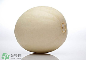 白蘭瓜不能和什么一起吃？白蘭瓜和什么相克？