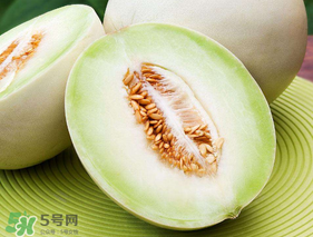 白蘭瓜不能和什么一起吃？白蘭瓜和什么相克？