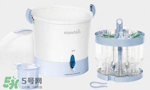 奶瓶消毒鍋有必要買(mǎi)嗎？奶瓶消毒鍋有沒(méi)有必要？