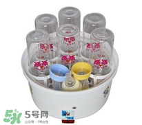 奶瓶消毒鍋什么牌子好？奶瓶消毒鍋哪個牌子的好？