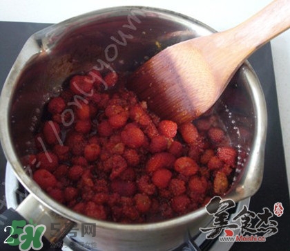 來月經可以吃樹莓嗎？月經期間吃樹莓好嗎？
