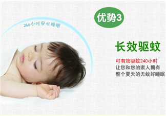 嬰兒蚊香什么牌子好？嬰兒蚊香好產品推薦