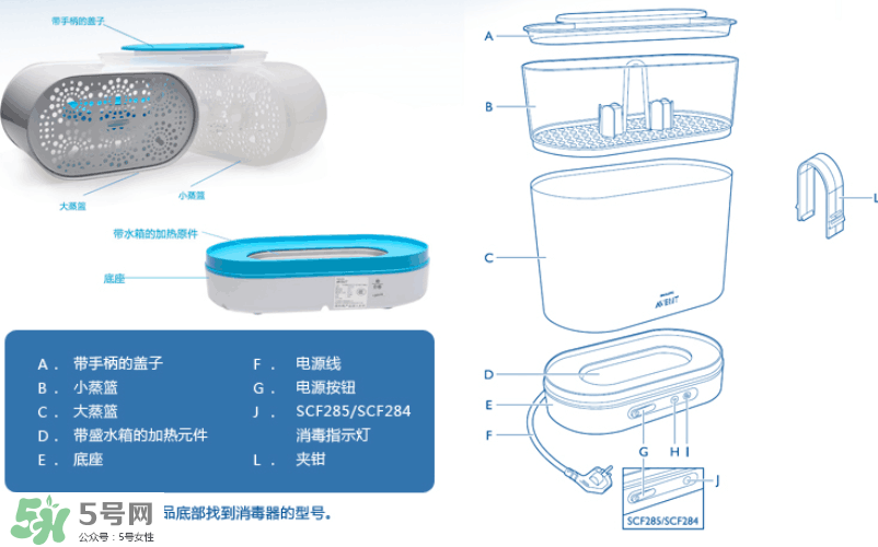 奶瓶消毒鍋帶烘干好嗎？奶瓶消毒鍋需不需要帶烘干功能呢？