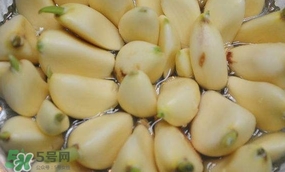 蒜頭發(fā)芽了還能吃嗎？蒜頭發(fā)芽了芽心能吃嗎