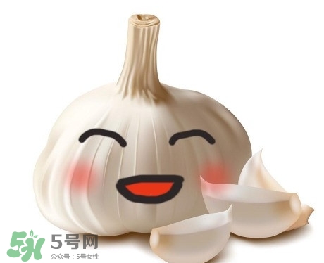 蒜頭發芽能吃嗎？蒜頭發芽可以吃嗎？
