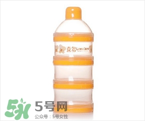 奶粉盒哪個(gè)牌子好？奶粉盒什么牌子好？