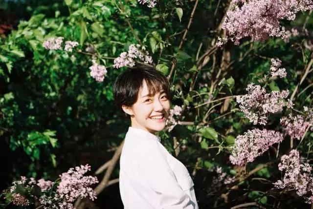新木優子ins賬號是什么