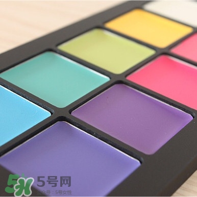 inglot自由拼盤(pán)怎么樣?inglot自由拼盤(pán)好用嗎?