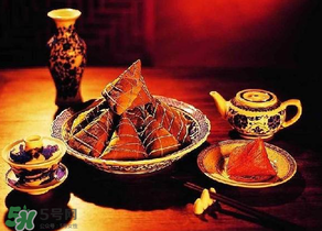 喝雄黃酒是什么節日？喝雄黃酒的來歷