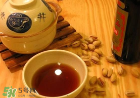 喝雄黃酒是什么節日？喝雄黃酒的來歷