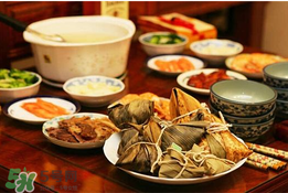 喝雄黃酒是什么節日？喝雄黃酒的來歷