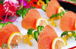 三文魚哪個(gè)部位最好吃？三文魚什么部位好吃？