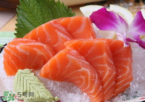 三文魚哪個(gè)部位最好吃？三文魚什么部位好吃？