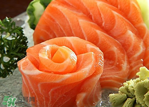 三文魚哪個(gè)部位最好吃？三文魚什么部位好吃？