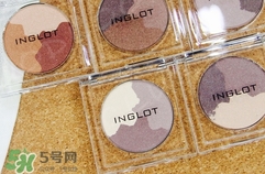 inglot自由拼盤(pán)怎么樣?inglot自由拼盤(pán)好用嗎?