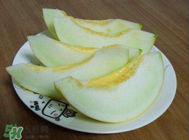 甜瓜為什么這么甜？甜瓜怎么種甜？