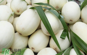 甜瓜和香蕉能一起吃嗎？甜瓜和香蕉一起吃好嗎？