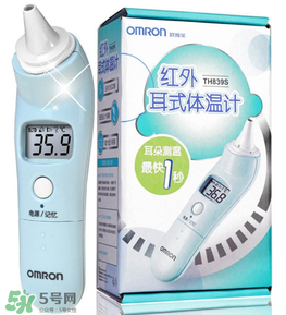 博朗耳溫槍大人能用嗎？耳溫槍大人能不能使用呢？