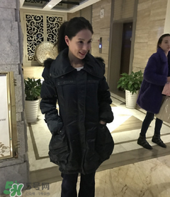 李若彤凍齡美貌是怎么保養(yǎng)的？李若彤近照曝光美貌不輸當(dāng)年